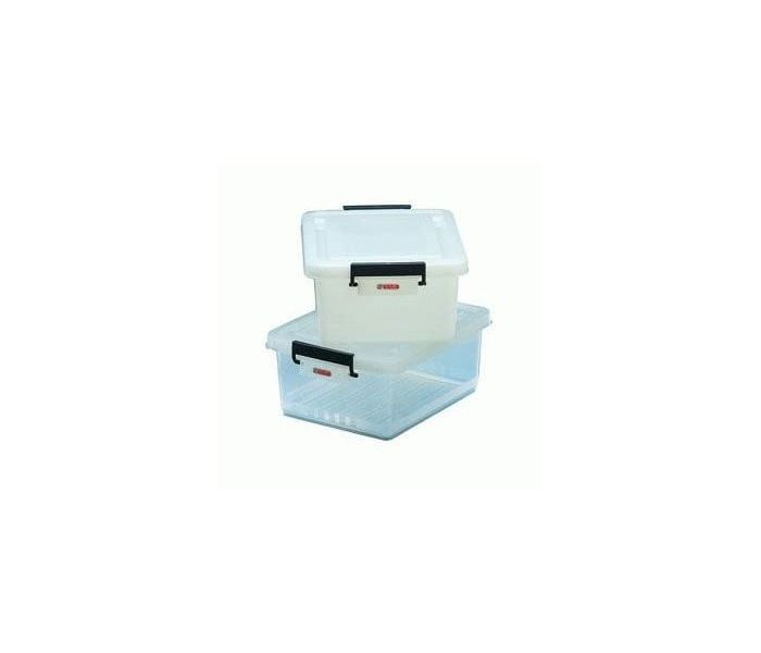 VOEDSELBAK TRANPS.16x40x53 30L