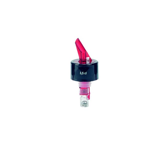 KOGELMAATSCHENKER 35CL BAR BUL