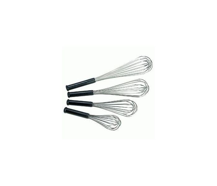 GARDE RVS 26 CM K.S HANDVAT