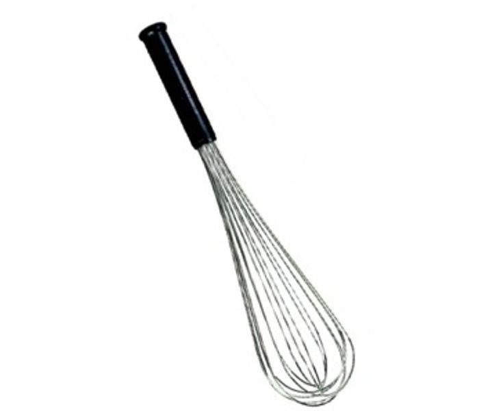 GARDE RVS 31 CM K.S. HANDVAT