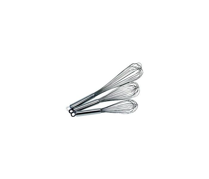 GARDE RVS 12-DRAADS 45 CM