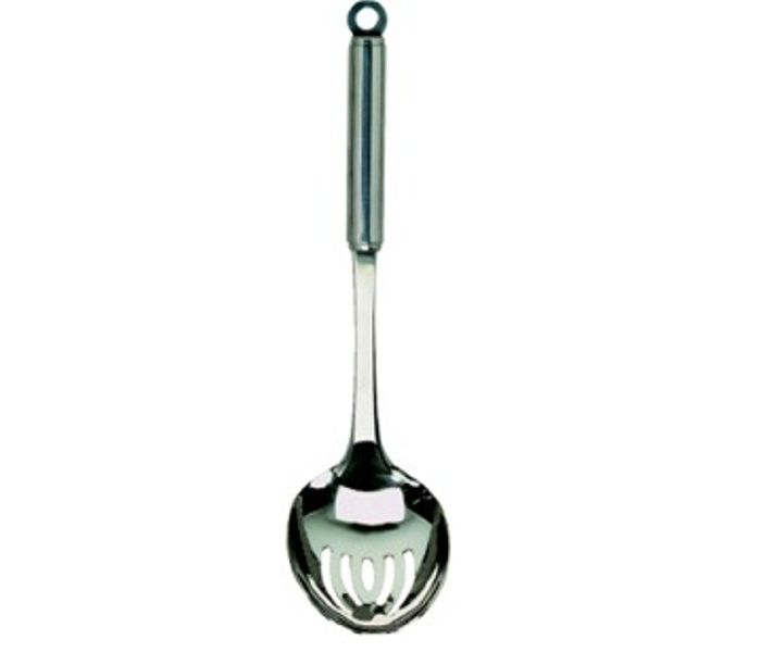 SERVEERLEPEL GEPERF. H 33CM