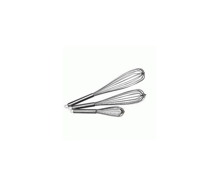 GARDE RVS 20 CM TYPE A