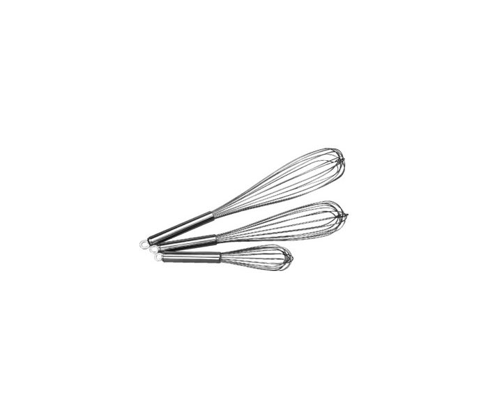 GARDE RVS 30 CM TYPE A