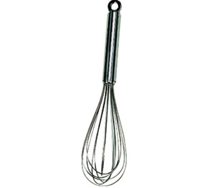 GARDE RVS 30 CM TYPE B