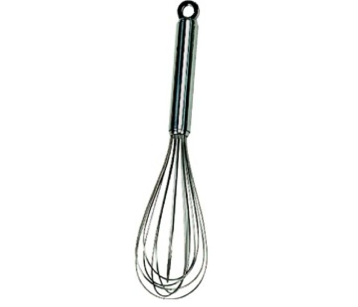 GARDE RVS 35 CM TYPE B