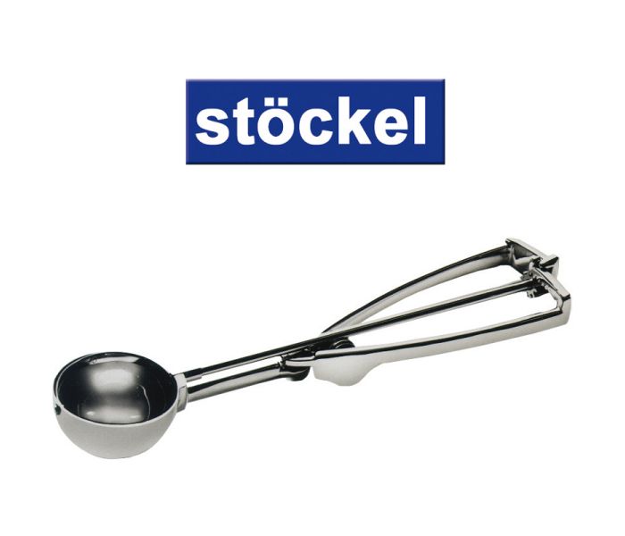 PORTIONEERLEPEL STOCKEL 1/4