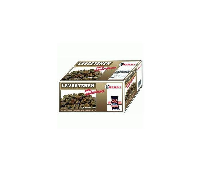 DOOS LAVASTENEN GROF 5 KG.