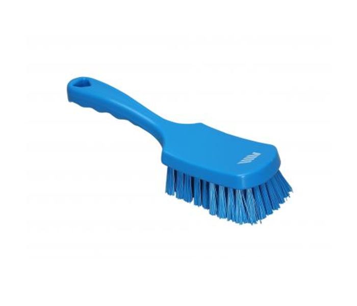 GR. AFWASBORSTEL 75x250MM BLAU