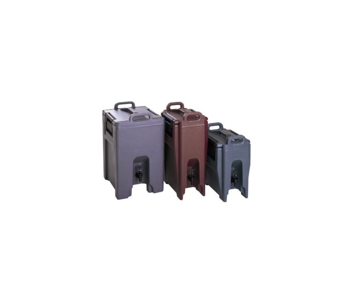 CAMTAINER UC500 21 LTR GRIJS