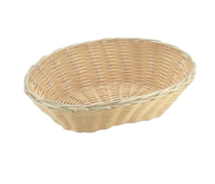 BROODMAND IMIT. ROTAN 25x16CM