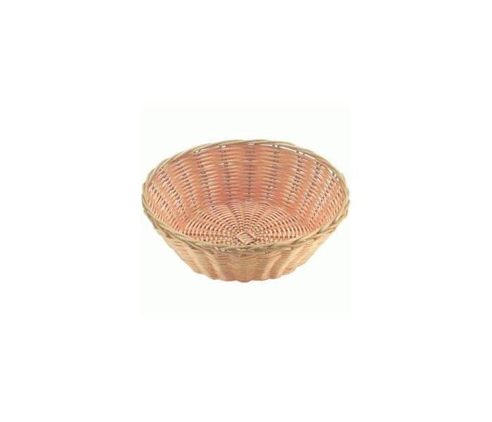 BROODMAND IMIT. ROTAN ø 20CM