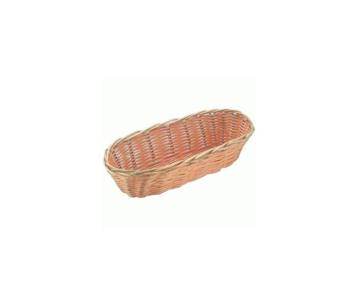 BROODMAND IMIT. ROTAN 23x10CM