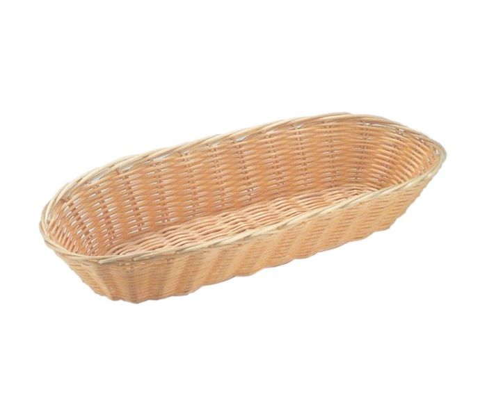 BROODMAND IMIT. ROTAN 37,5x15