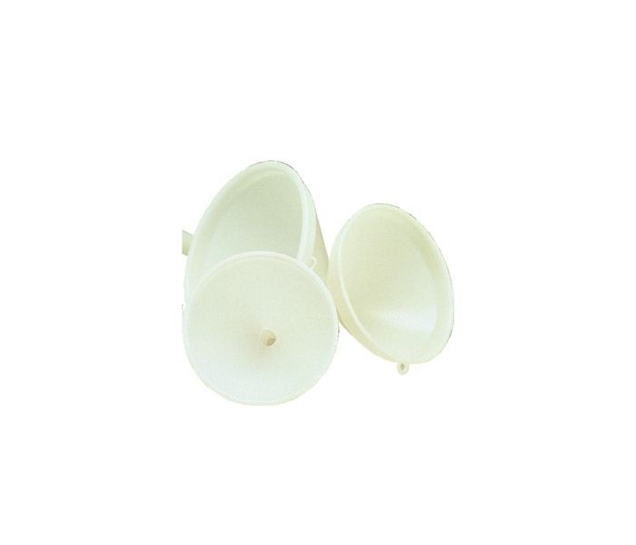 TRECHTER KUNSTSTOF 8 CM