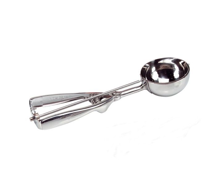 IJSPORTIONEERLEPEL 1/8 ø 70 CM