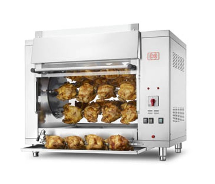 4006.110 CB KIPPENGRILL EL. P7/5(20P)