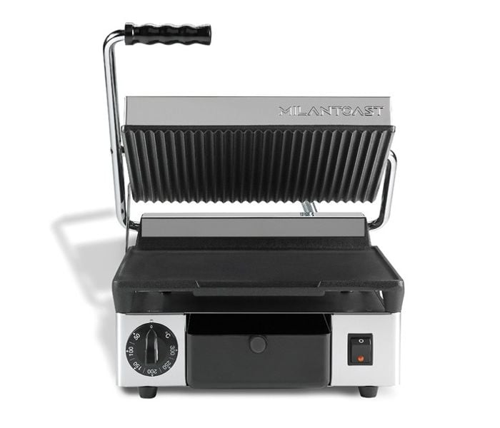 4092.122 KONTAKTGRILL ENK. B/O GER/GLAD