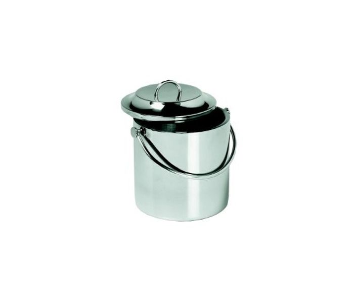 IJSEMMER DUBBELWANDIG RVS 3,3L