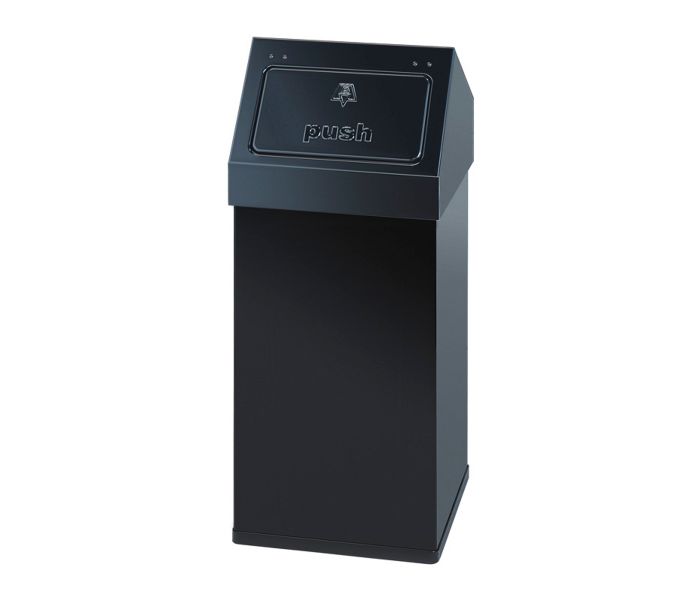 5011.171 CARRO-PUSH AFVALBAK PA9501 ZWA