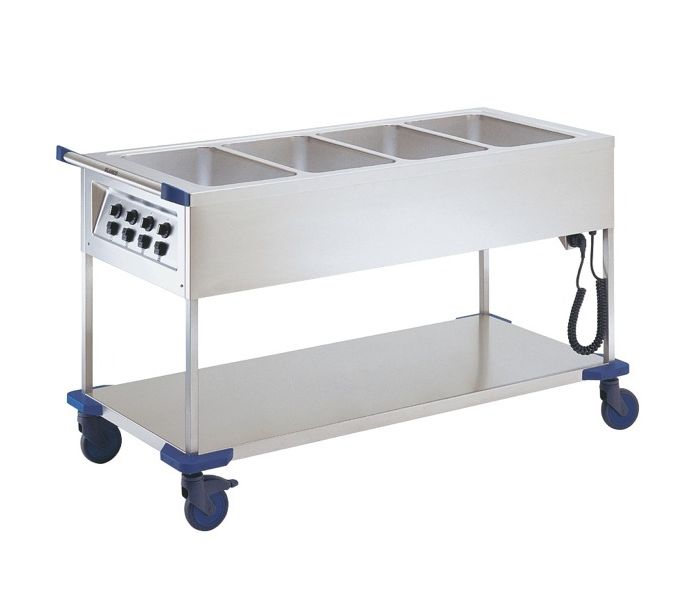 5041.140 BLANCO BAIN MARIE WAGEN SAW 4