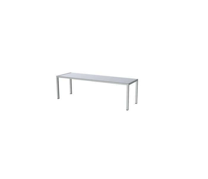 ETAGERE 800X300 ENKEL ONVERW.