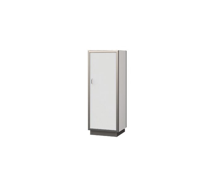 SERVIESKAST DR.D. 680x580x1800