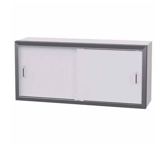 VOLKERN WANDKAST 1300x400x595