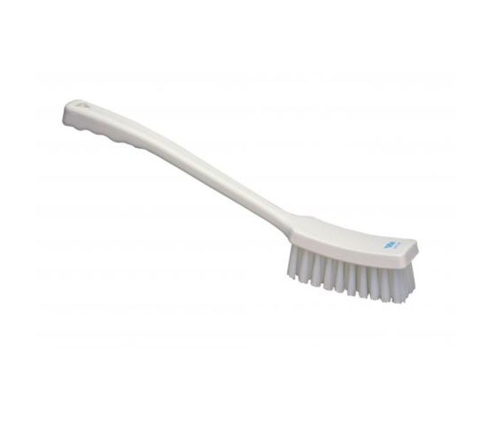 AFWASBORSTEL L.ST.50x410MM WIT