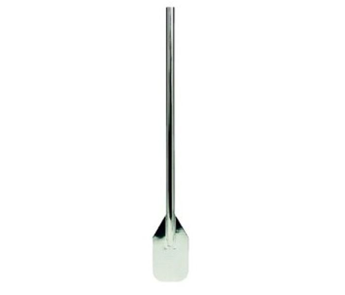 E041.054 ROERSPATEL RVS 120 CM