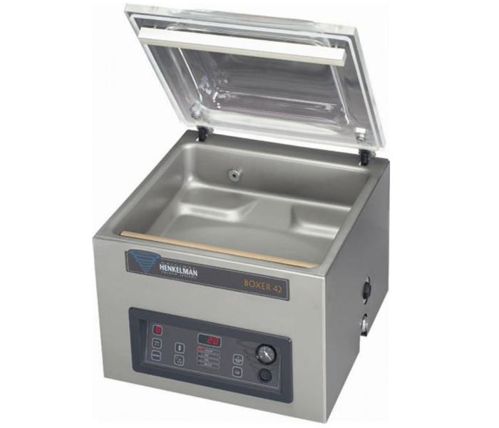 VACUUMMACHINE BOXER 42