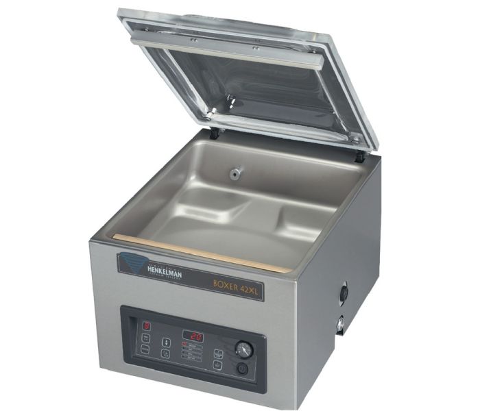 VACUUMMACHINE BOXER 42 XL