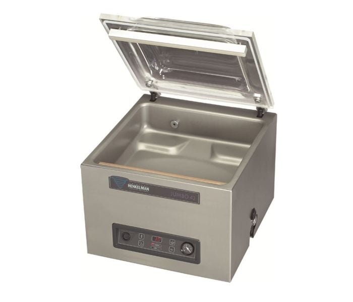 VACUUMMACHINE JUMBO 42