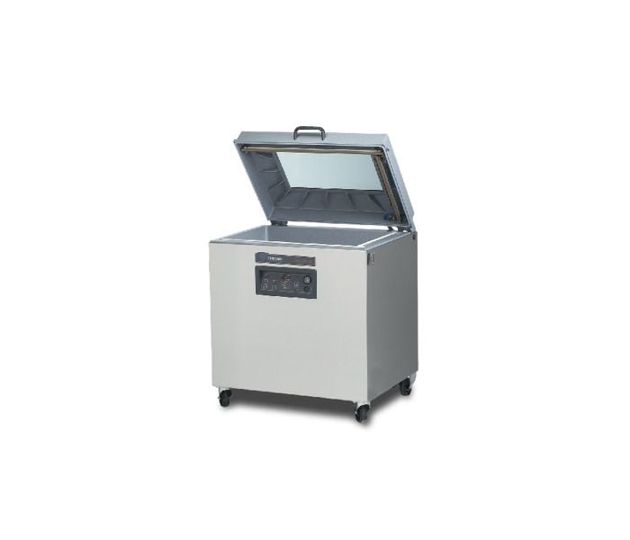 VACUUMMACHINE FALCON 80
