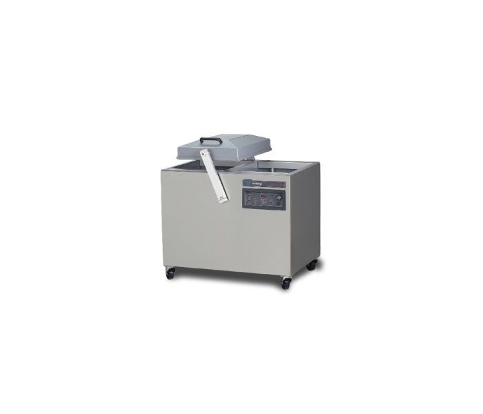 VACUUMMACHINE FALCON 2-60
