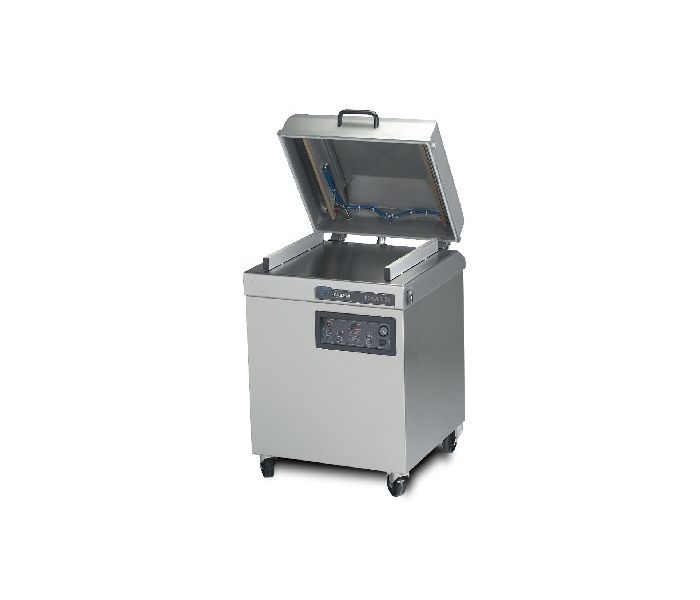 VACUUMMACHINE POLAR 52