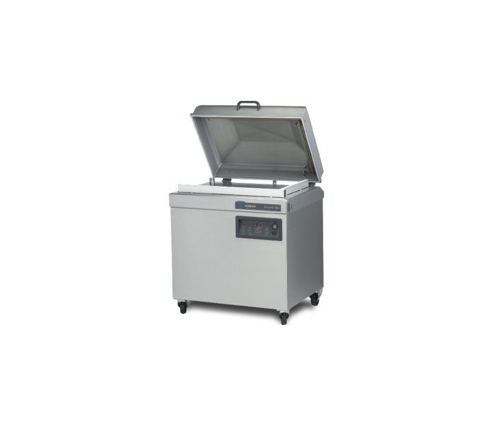 VACUUMMACHINE POLAR 80