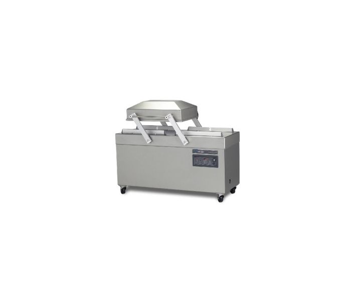 VACUUMMACHINE POLAR 2-40