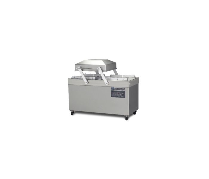VACUUMMACHINE POLAR 2-50