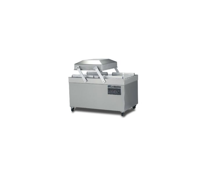 VACUUMMACHINE POLAR 2-75