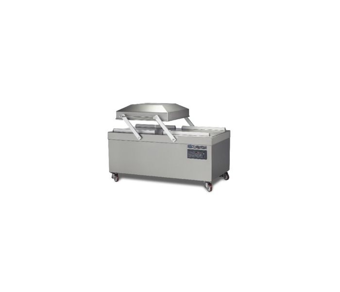 VACUUMMACHINE POLAR 2-85