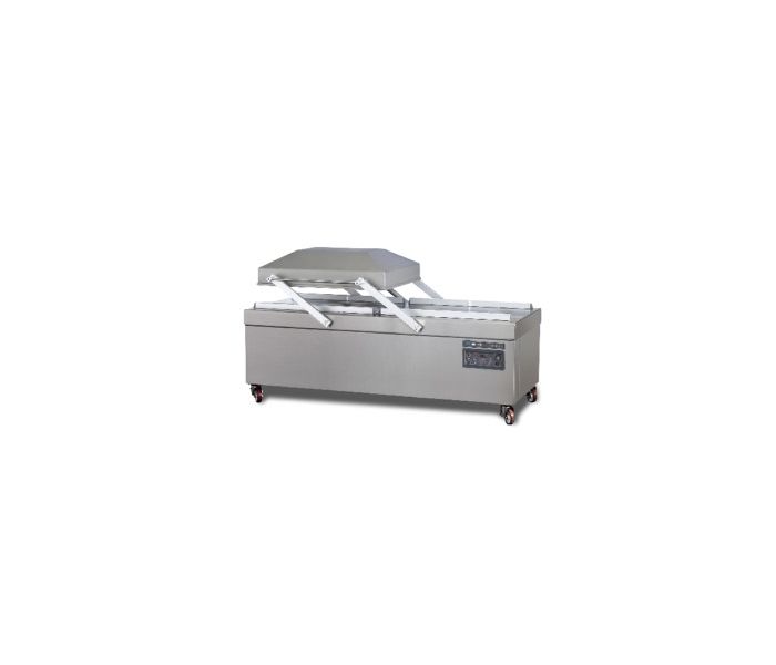 VACUUMMACHINE POLAR 2-95