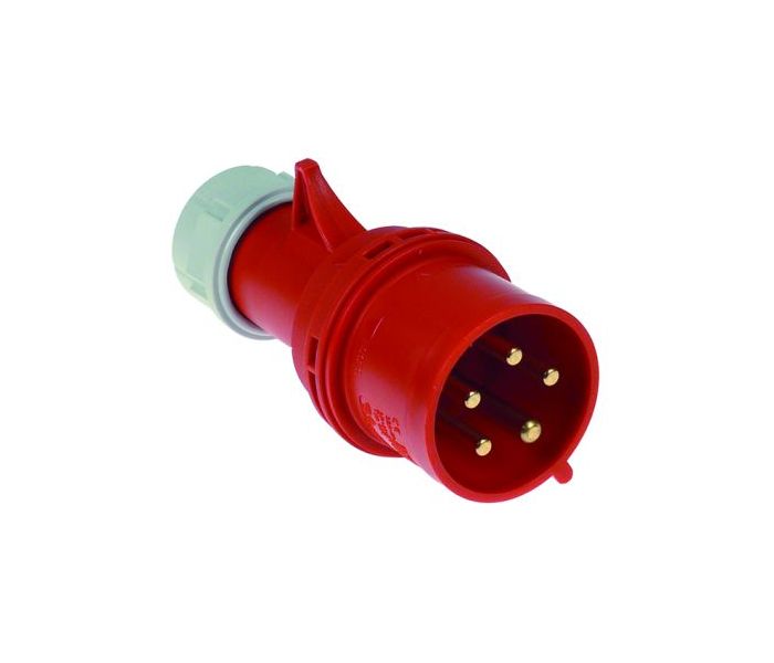 CONTACKTSTOP CEEFORM 5 POL 32A