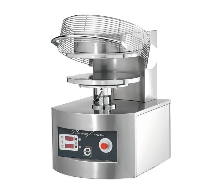 PIZZAPLETTER PZF/30 400 VOLT