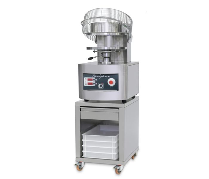 PIZZAPLETTER PZF/40 400 VOLT