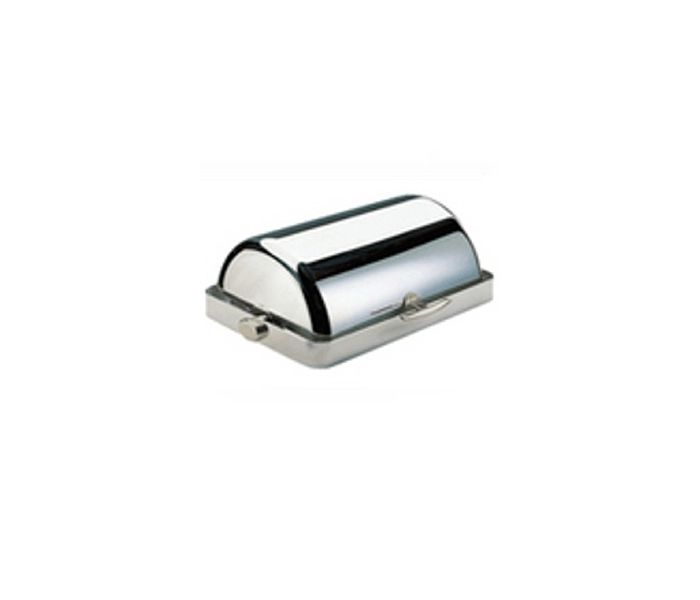 INBOUW CHAFING DISH 1/1GN RVS