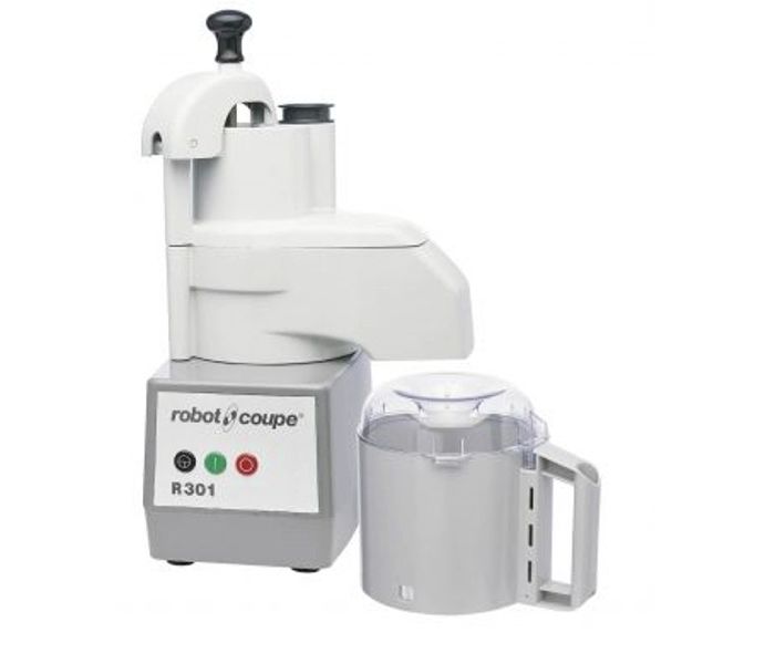 Robot Coupe groentensnijder
