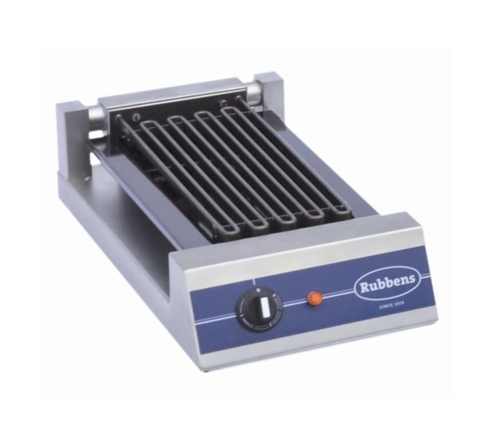 Vapeurgrill