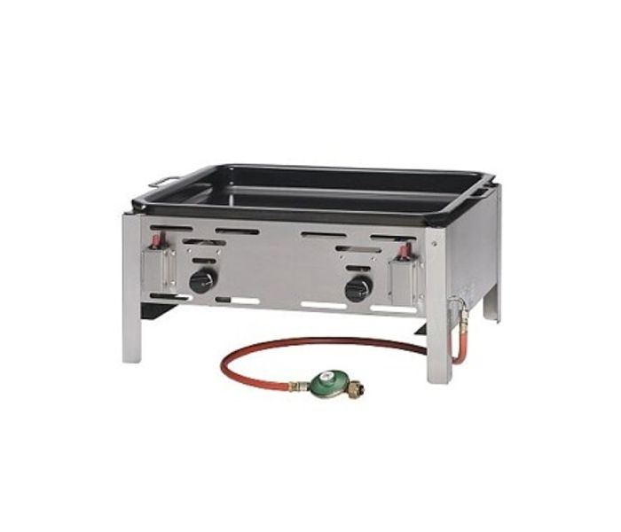 Gasgrill