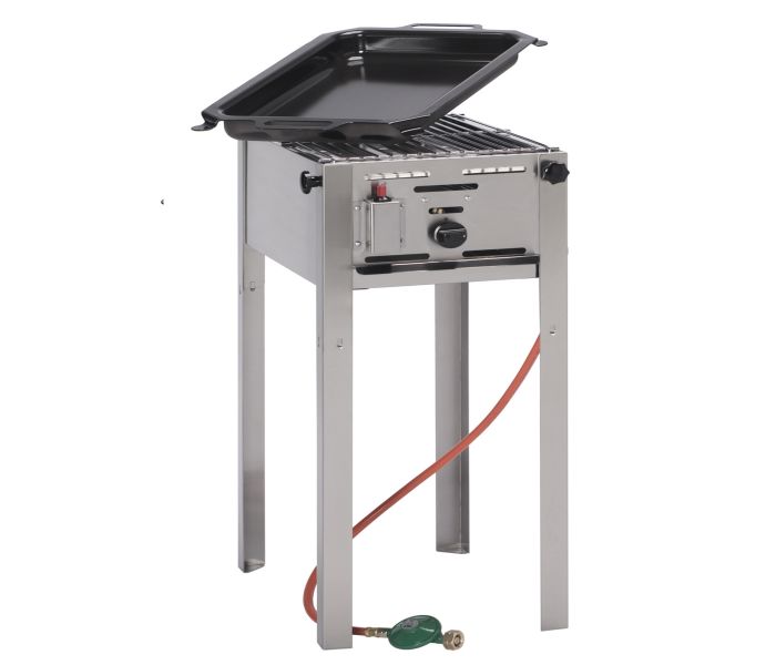 Gasgrill
